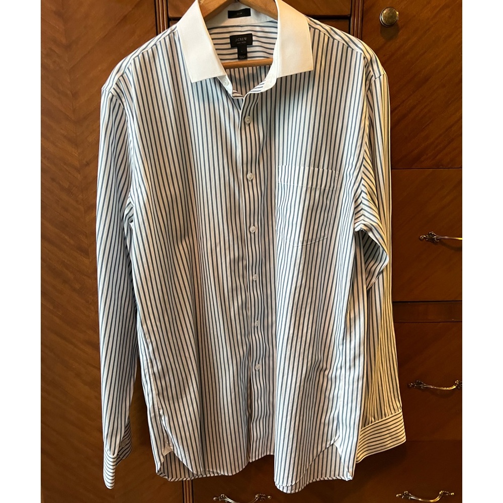 J. Crew Dress Shirt